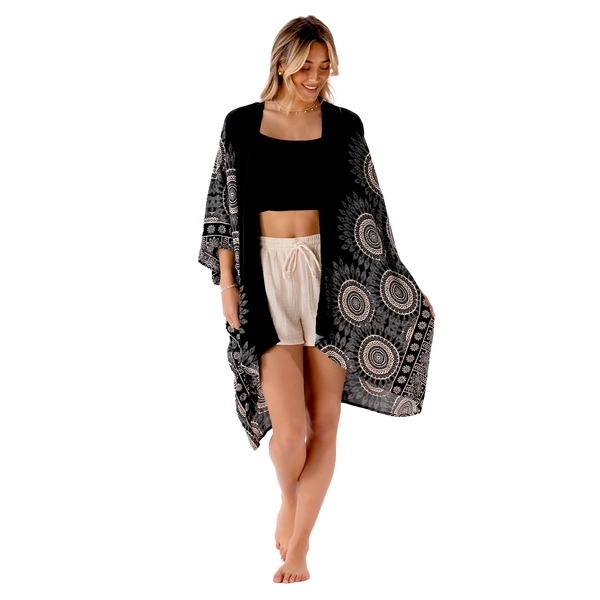 Lotus & Luna Bondi Shorts main image 0