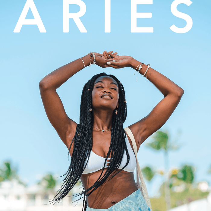 APRIL HOROSCOPE - LotusAndLuna