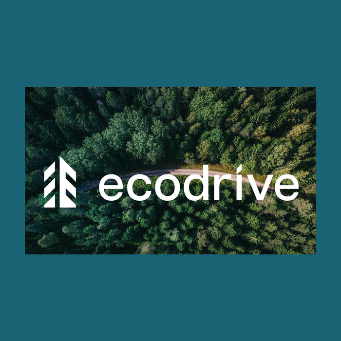 Ecodrive - LotusAndLuna