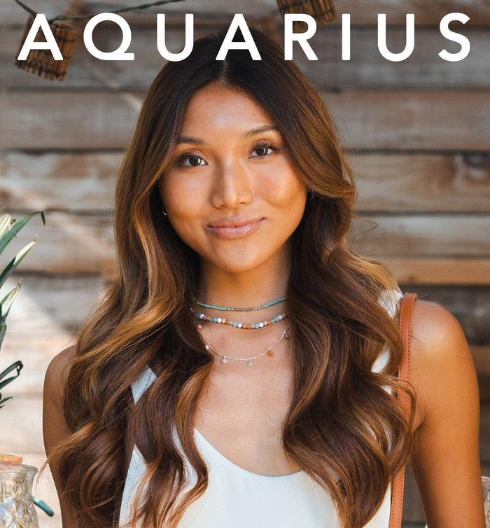 FEBRUARY HOROSCOPE - LotusAndLuna