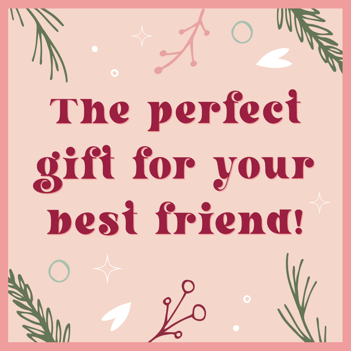 Holiday Gift Quiz - LotusAndLuna