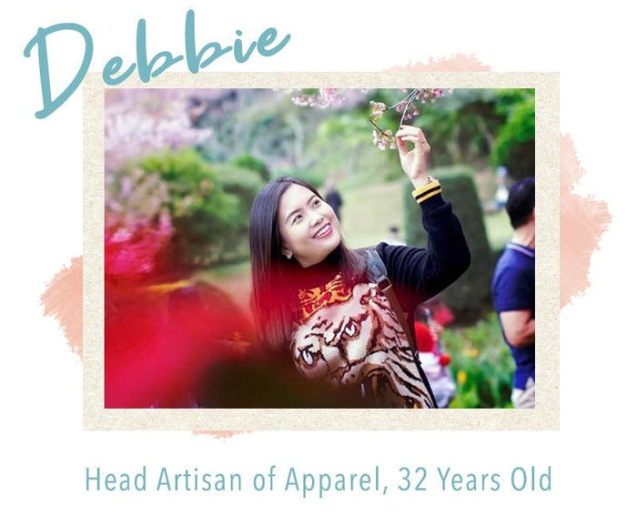 Meet our Artisan: - LotusAndLuna