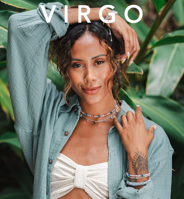 SEPTEMBER HOROSCOPE - LotusAndLuna