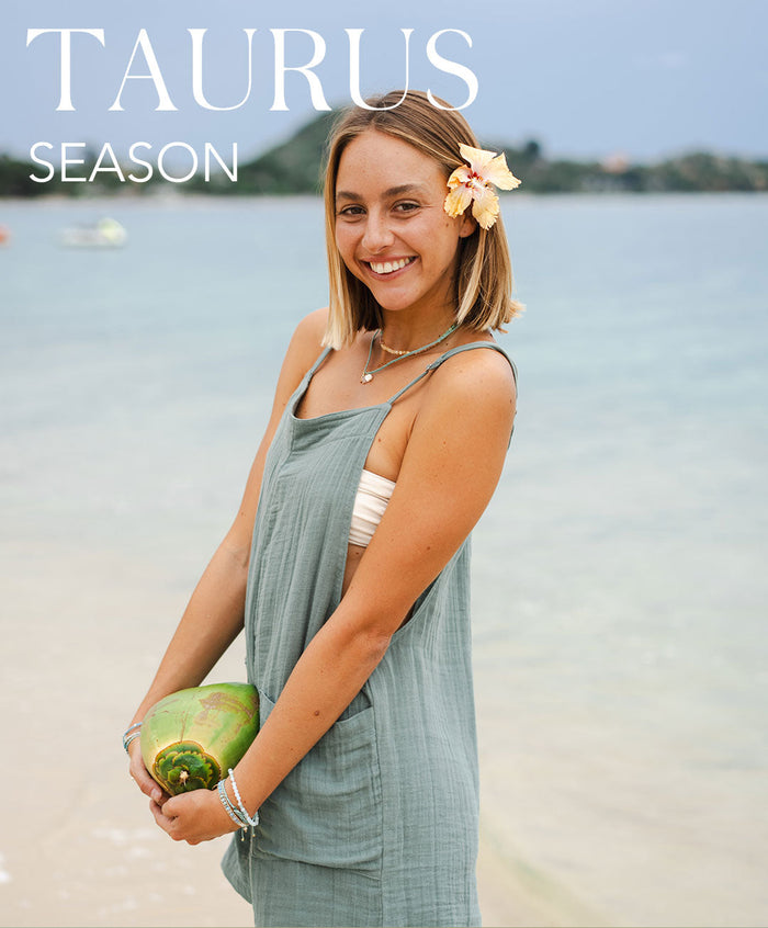 TAURUS HOROSCOPE