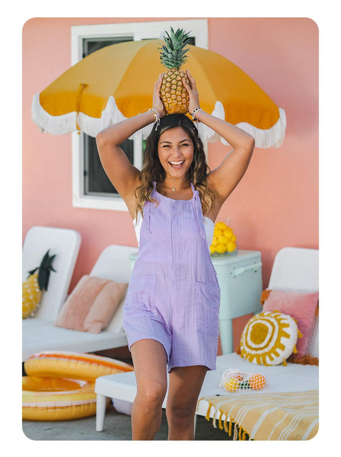 THAILAND'S COLORS OF THE WEEK - LotusAndLuna