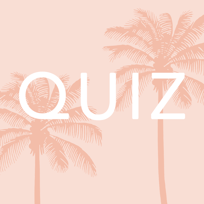 YOUR PERFECT SPRING BREAK LOOK - LotusAndLuna