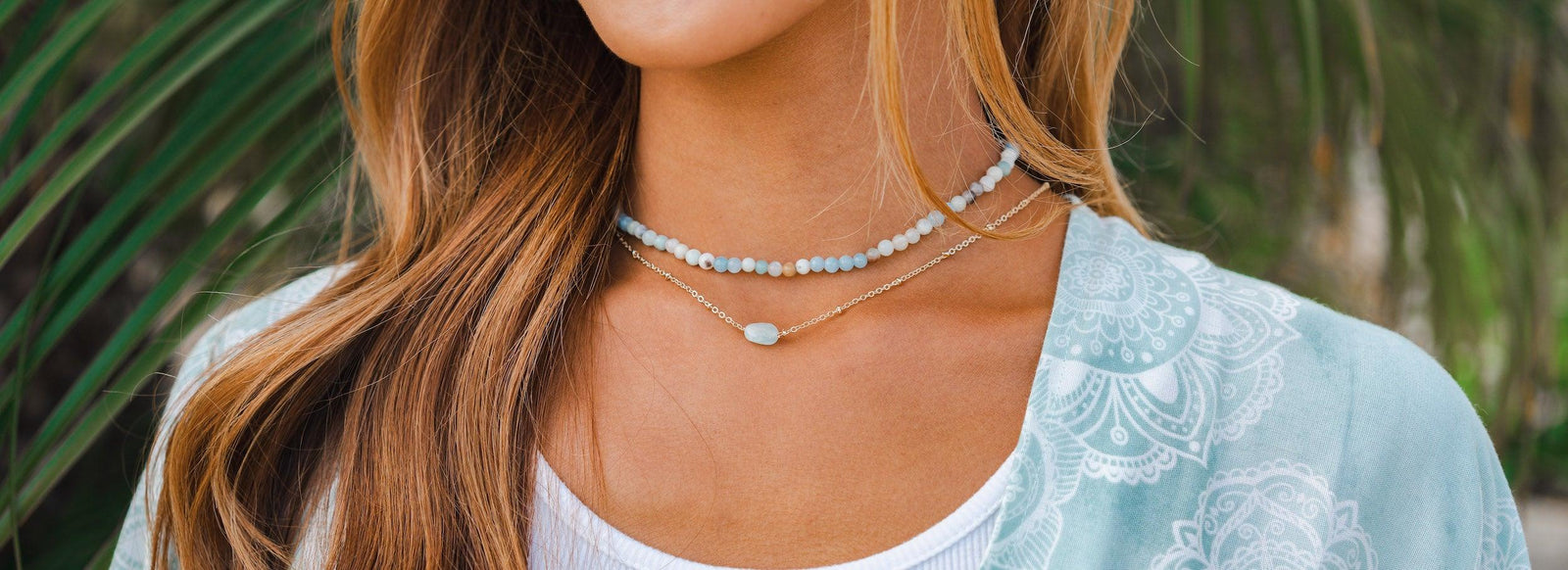 Amazonite - LotusAndLuna