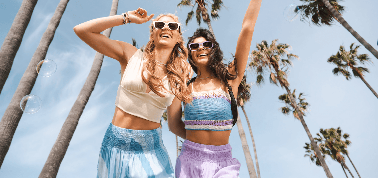 FESTIVAL STYLES - LotusAndLuna