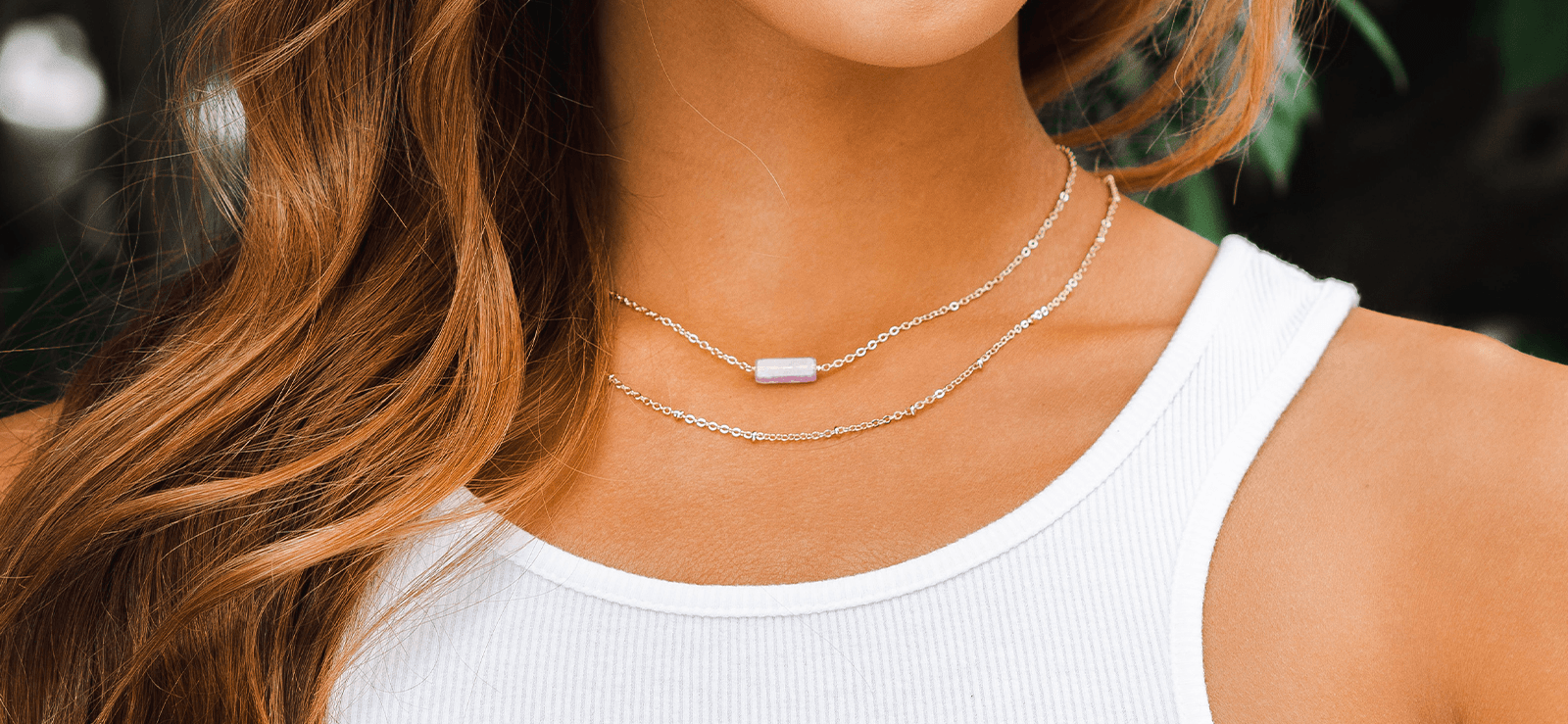 FINE JEWELRY - LotusAndLuna