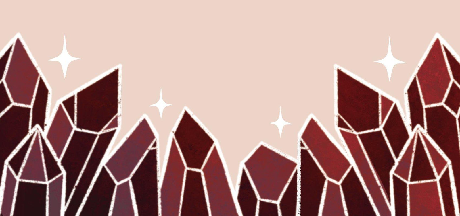 Garnet - LotusAndLuna