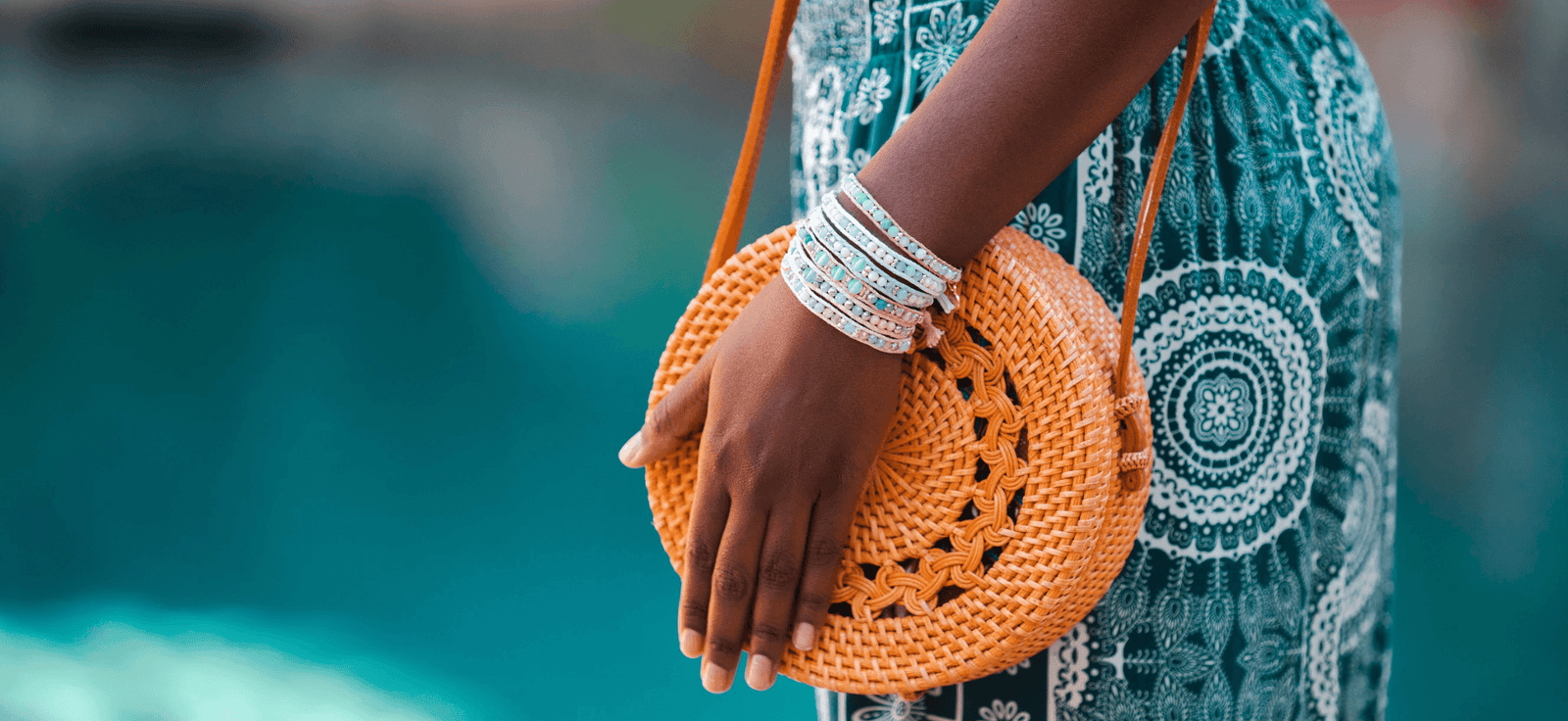 Island Collection - LotusAndLuna