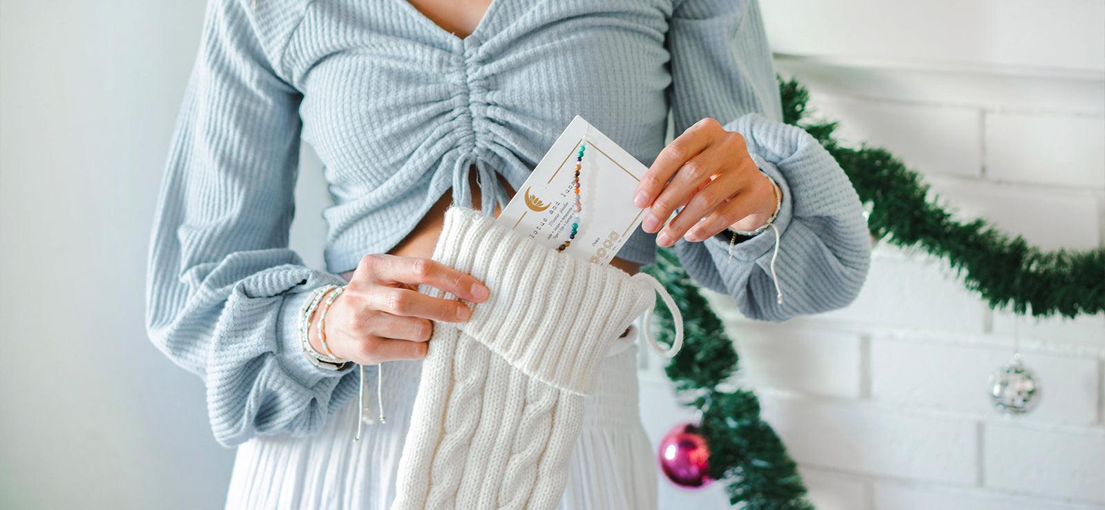 Stocking Stuffers - LotusAndLuna