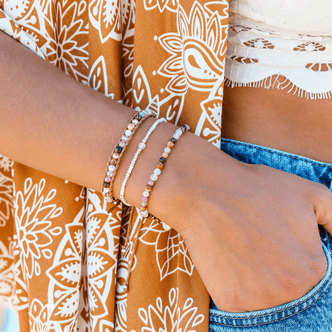 Tiger's Eye - LotusAndLuna