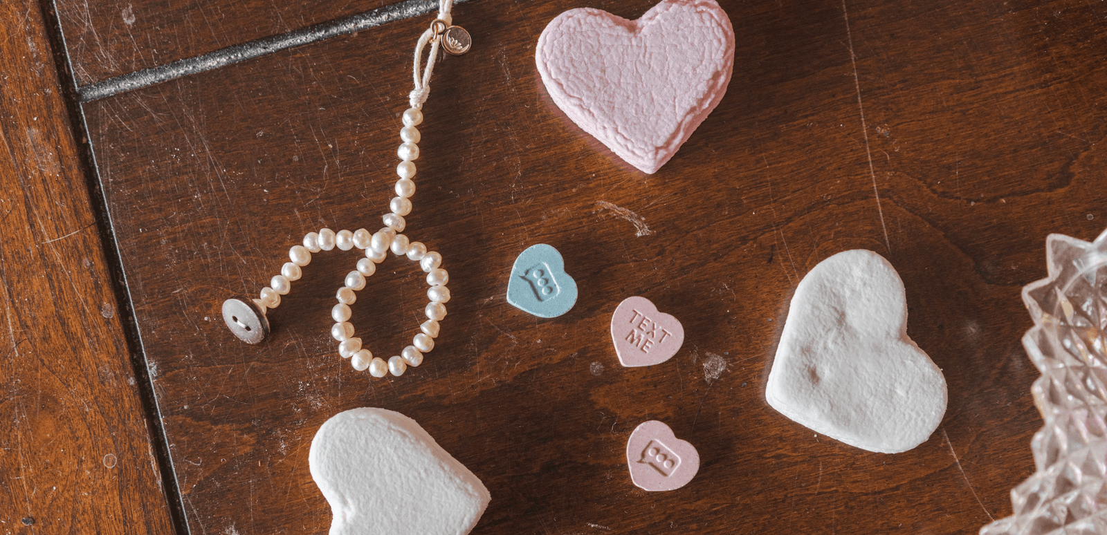 Valentine's Day Gifts for Me - LotusAndLuna