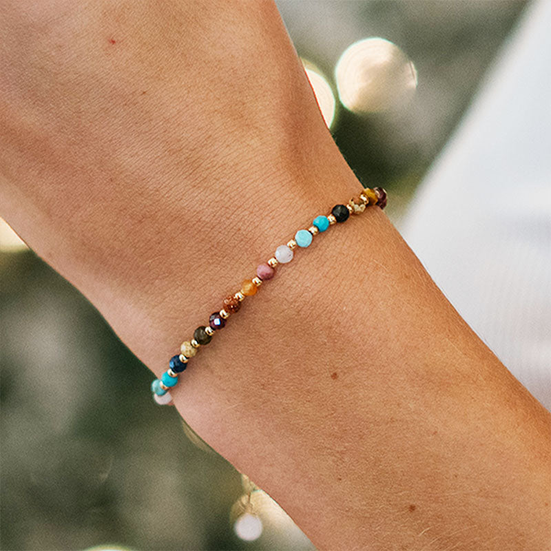 3mm Master Healer Jewelry Bundle