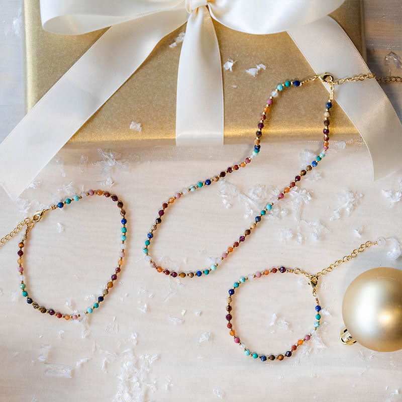 3mm Master Healer Jewelry Bundle