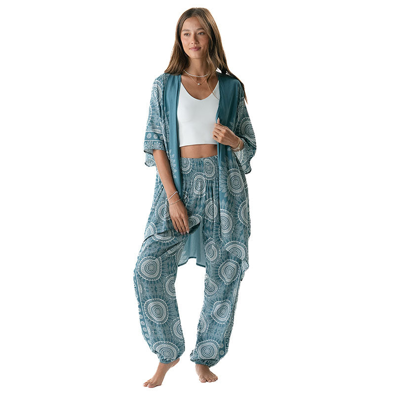 Sapphire Beach Lounge Set