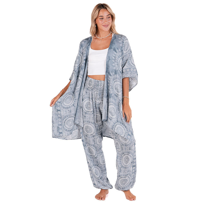Silver Strand Lounge Set