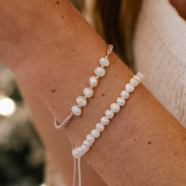 Self Love 4mm Healing Bracelet