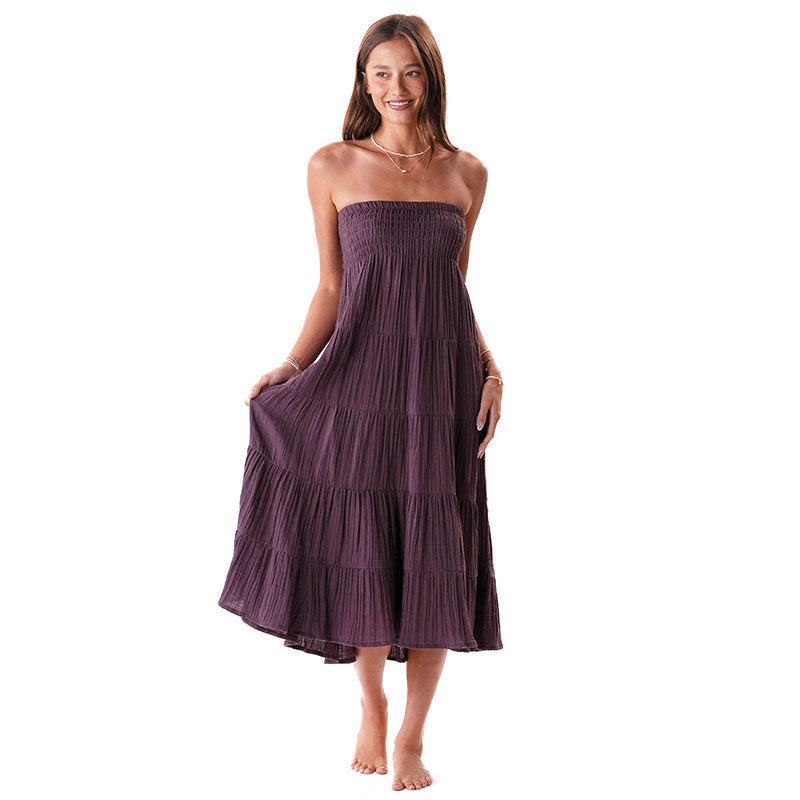 Lunar Sky Sundrift Skirt