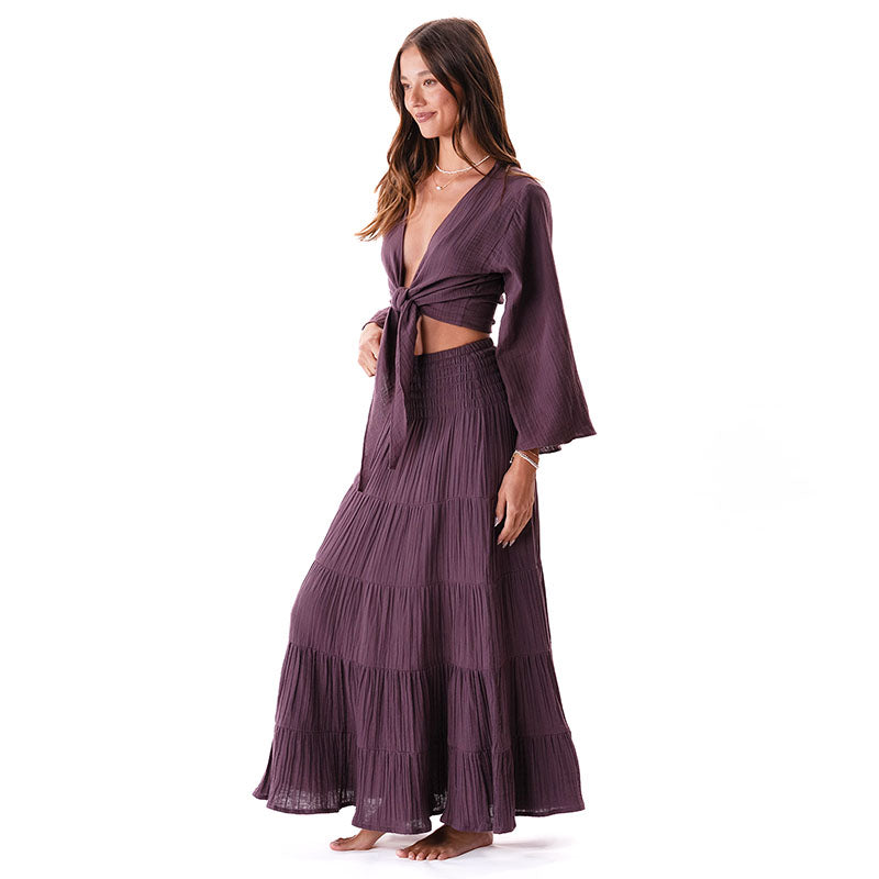 Lunar Sky Sundrift Skirt