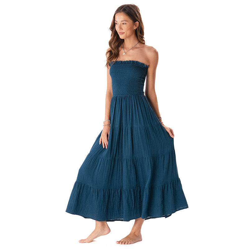 chinese dress ladies MAI Tai Moon Infinity Long Dress main image 0