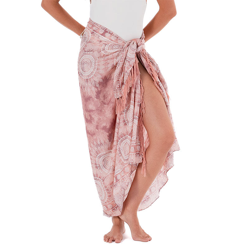 Baja Batik Sarong