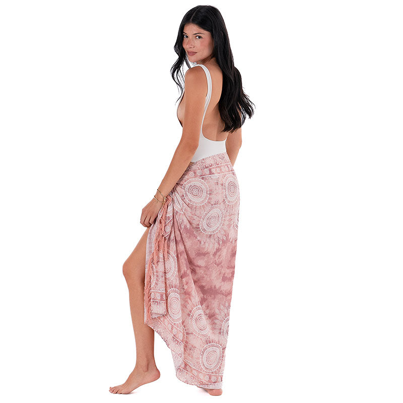Baja Batik Sarong