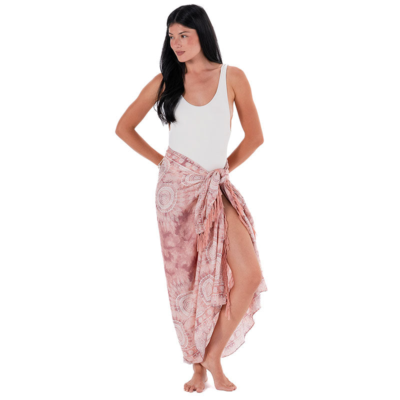 Baja Batik Sarong