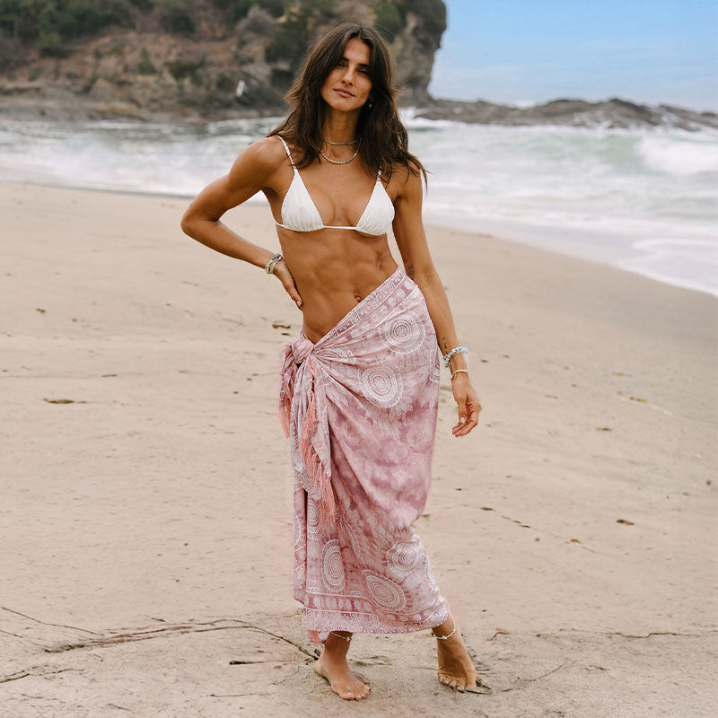 Baja Batik Sarong