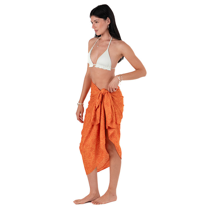 Tahiti Batik Sarong