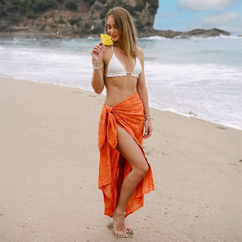 Tahiti Batik Sarong