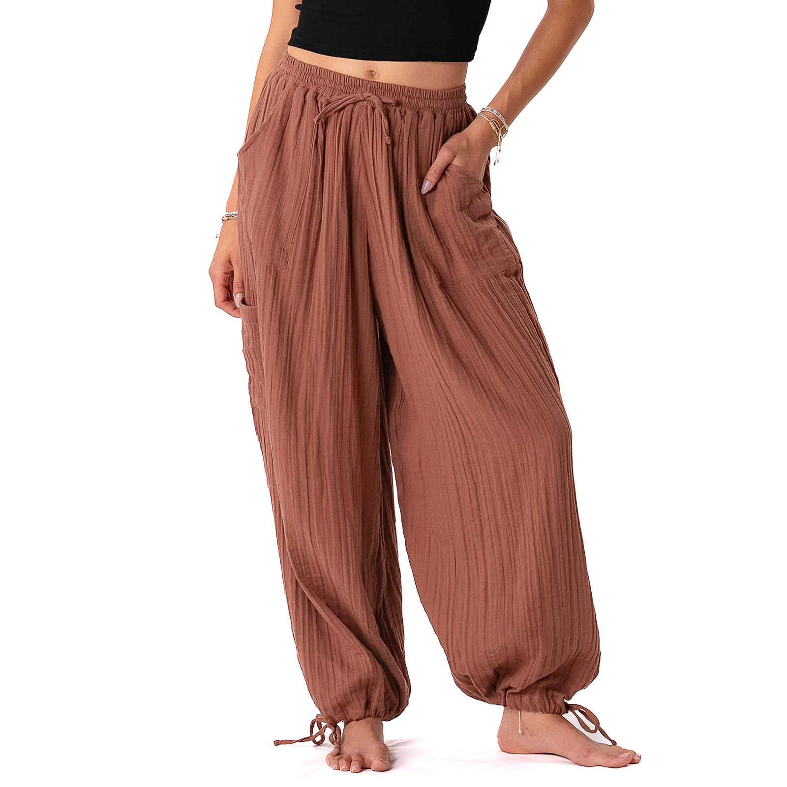 Clay Adventure Cargo Pants