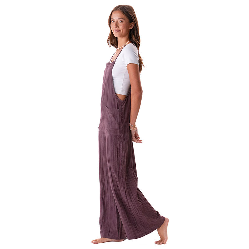 Lunar Sky Nomad Jumpsuit