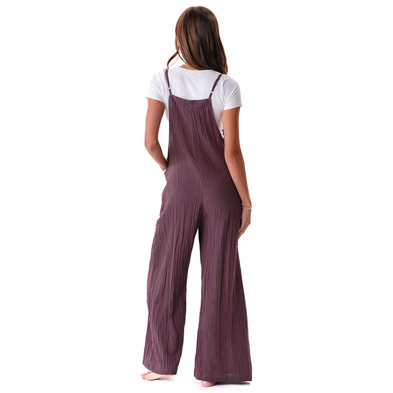 Lunar Sky Nomad Jumpsuit