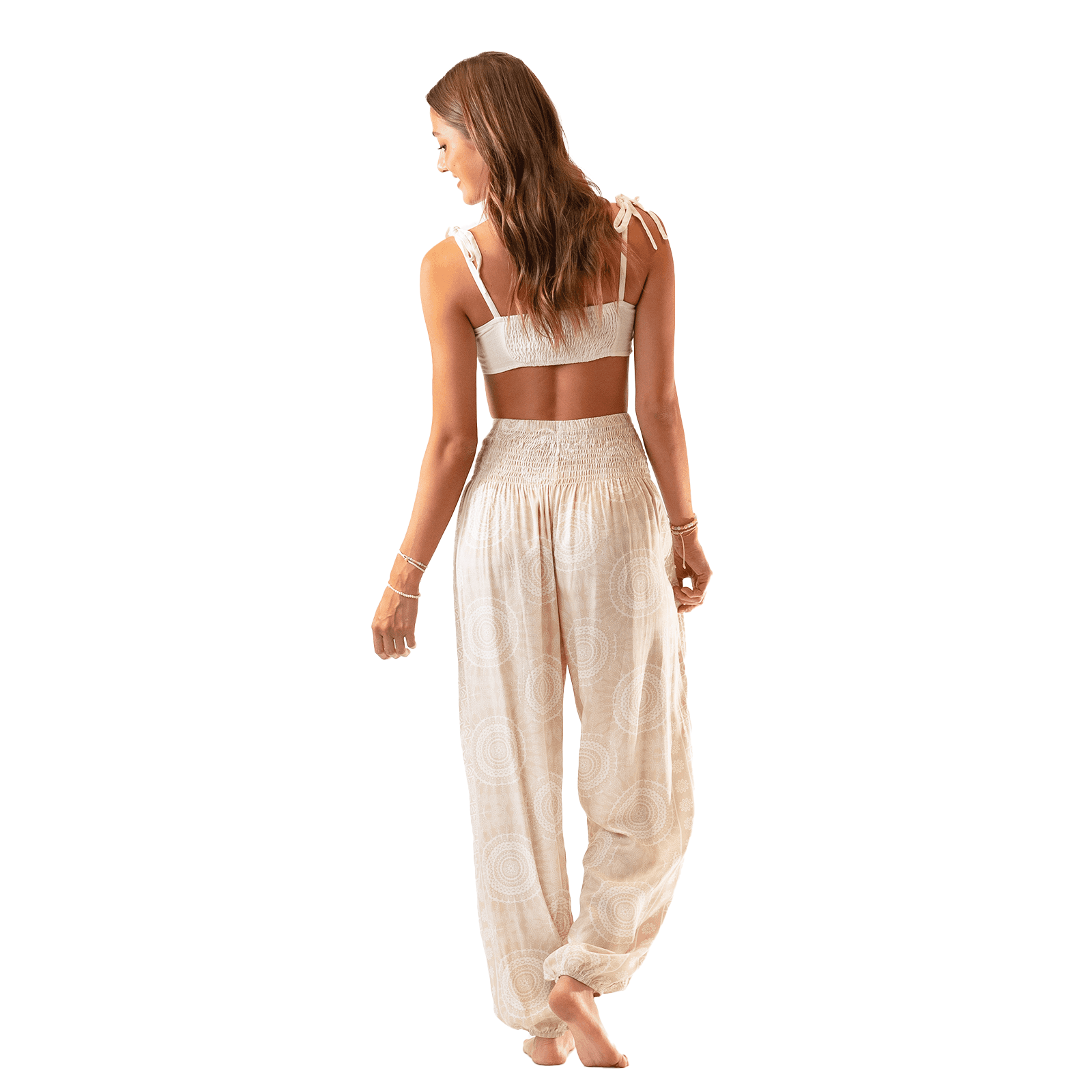 Koh Lipe Yoga Pants  Lotus and Luna - LotusAndLuna