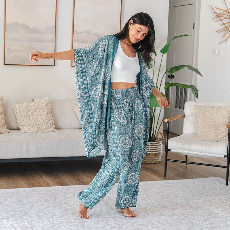 Sapphire Beach Lounge Set