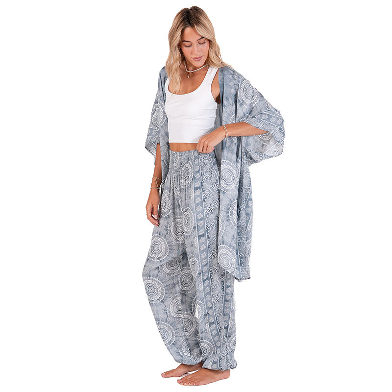 Silver Strand Lounge Set