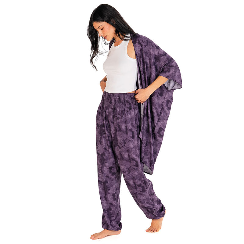 Plum Island Lounge Set