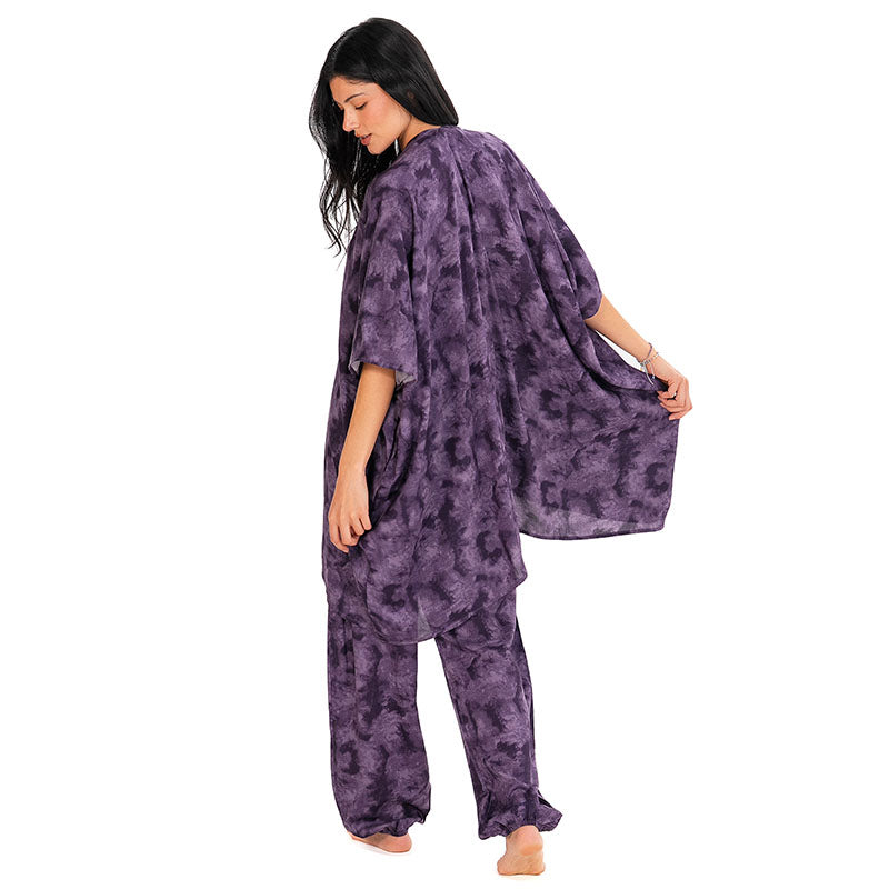 Plum Island Lounge Set