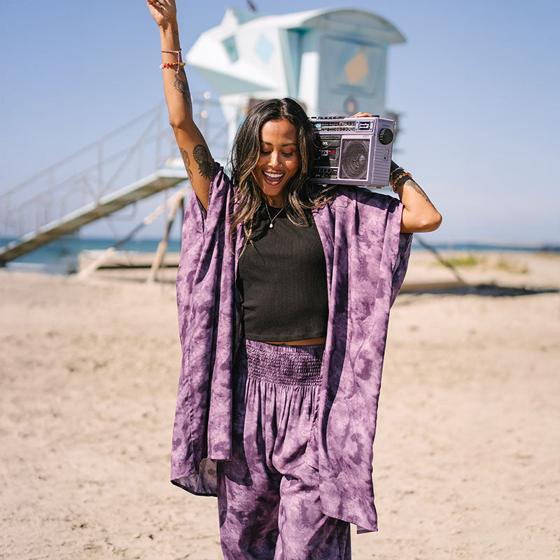 Plum Island Lounge Set