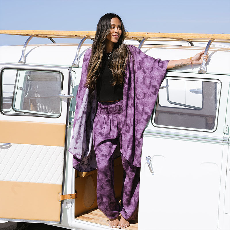 Plum Island Lounge Set