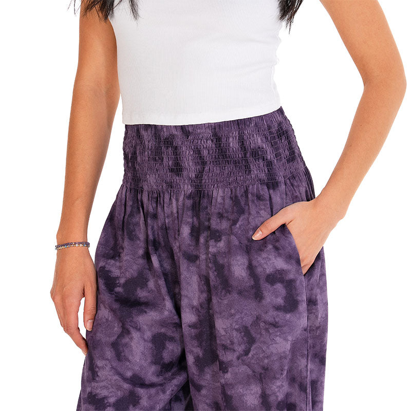 Plum Island Harem Pants