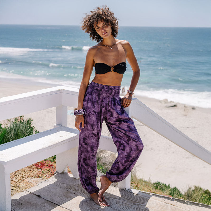Mystery Harem Pants