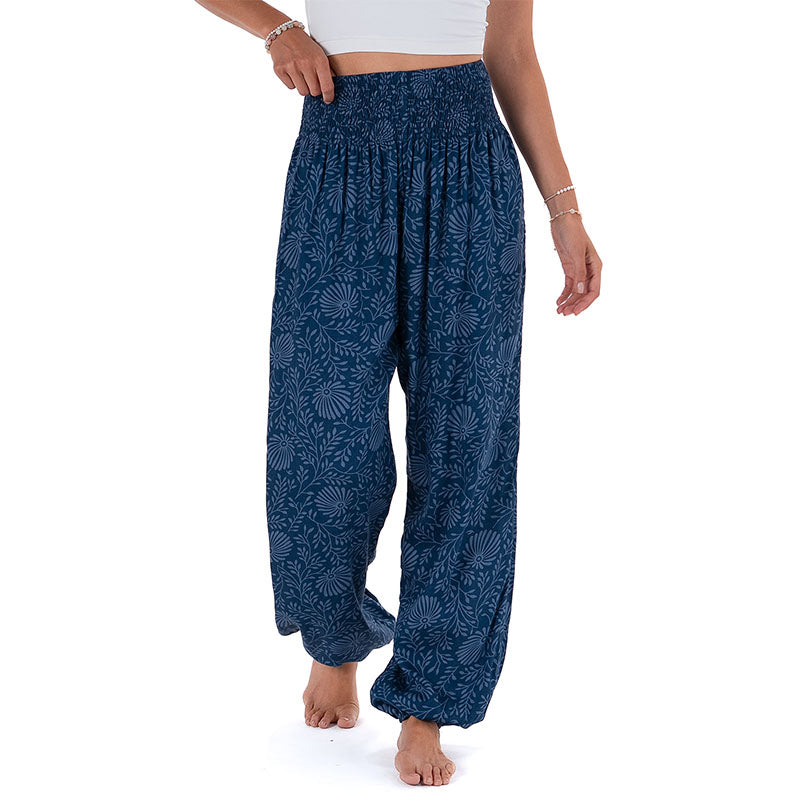 Monterey Harem Pants