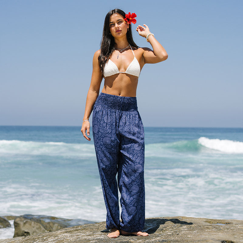 Monterey Harem Pants