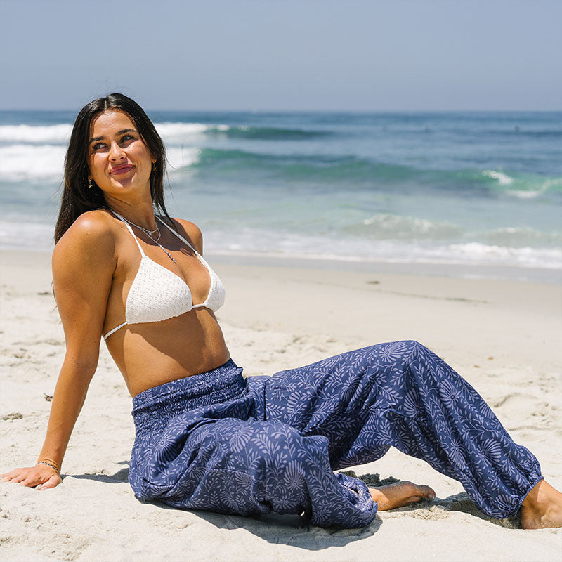 Monterey Harem Pants