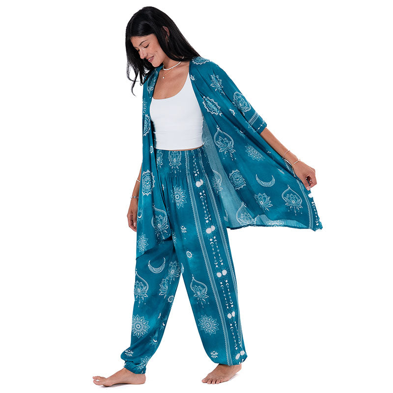 Lanna Lagoon Lounge Set