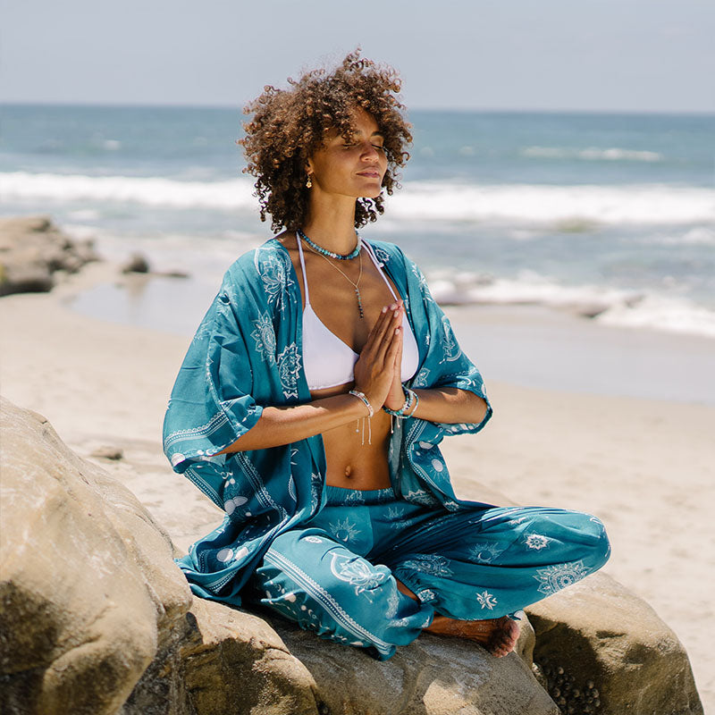 Lanna Lagoon Lounge Set