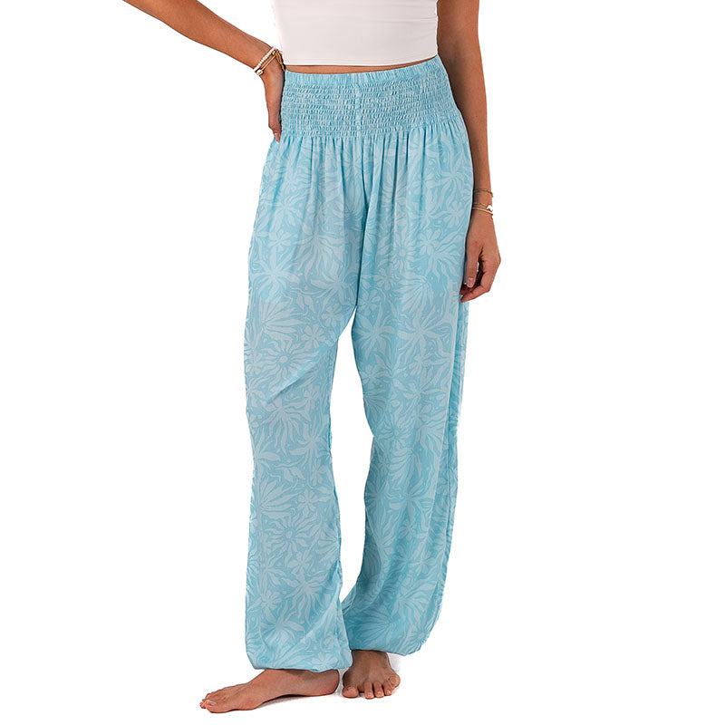 Moorea Harem Pants